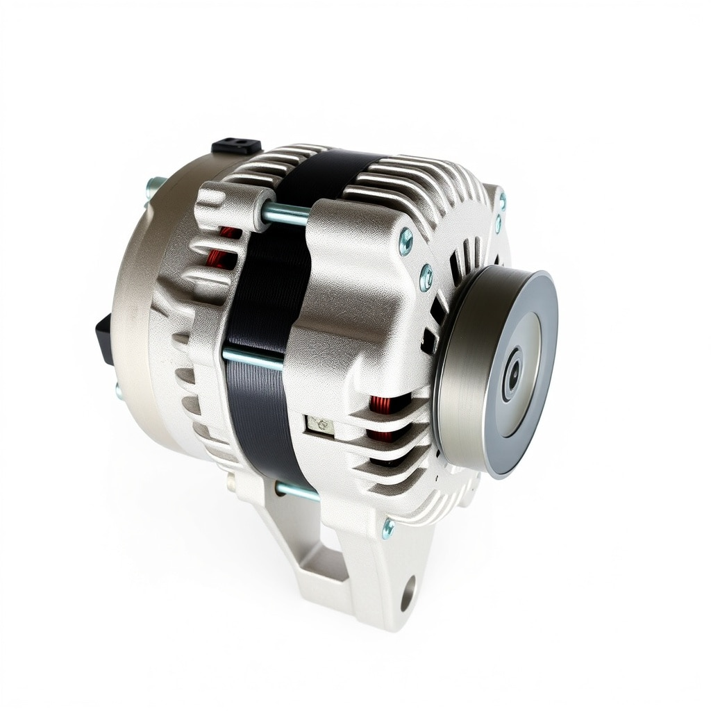 제너레이터(알터네이터) 재생품 110A