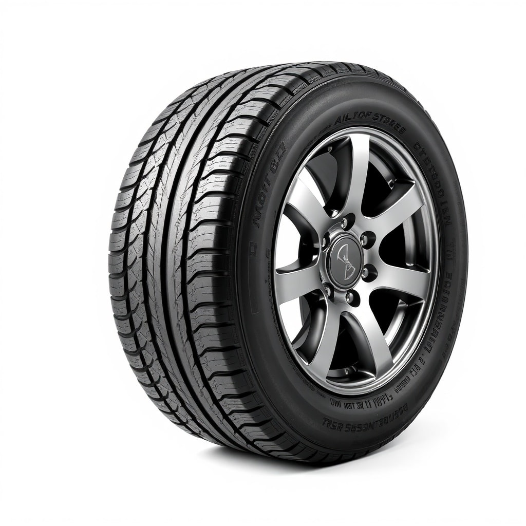 올시즌 스포츠 타이어 205/55R16