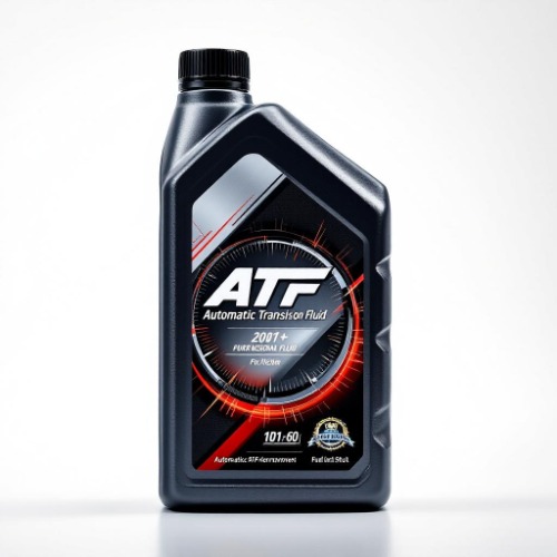 ATF 자동변속기 오일 1L