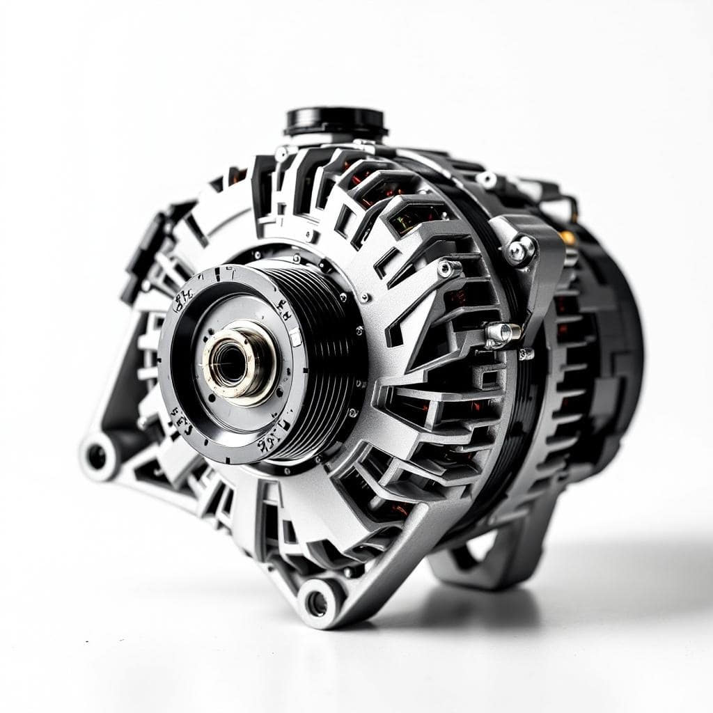 알터네이터 (리빌트)