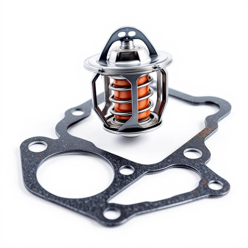 서모스탯 & 가스켓