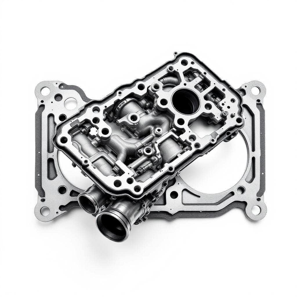 흡기 매니폴드 가스켓