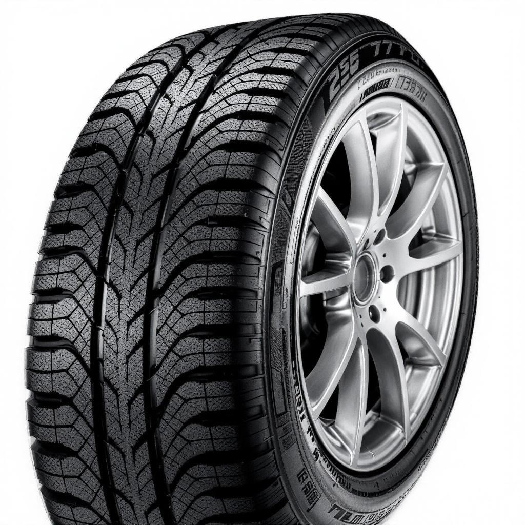 올시즌 타이어 225/55R17