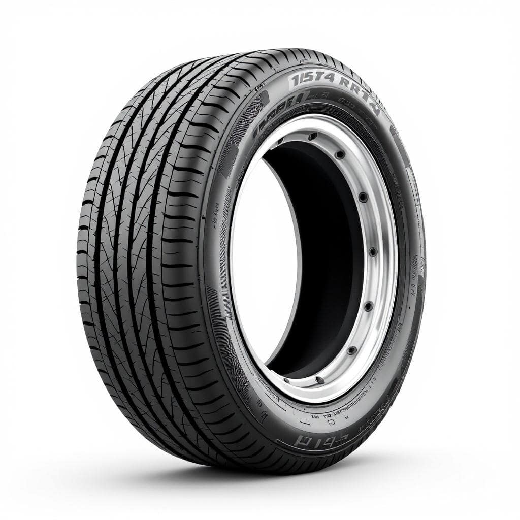 경차용 타이어 155/65R14