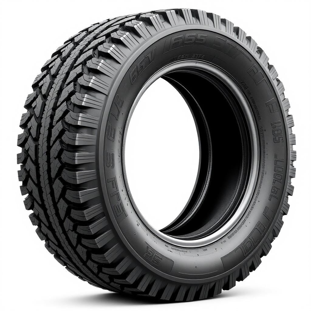 SUV 타이어 265/65R17