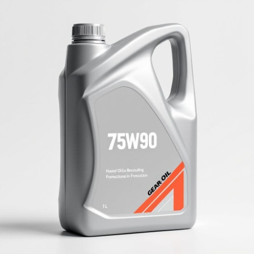 합성 기어오일 75W-90 1L
